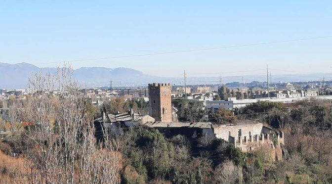 Incontro con la Assessora all’Ambiente